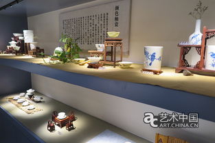 韵味 东方 中国当代陶瓷艺术展 一带一路 陶瓷艺旅 系列活动拉开序幕